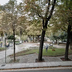 Alatea Pradaval , Verona Italia