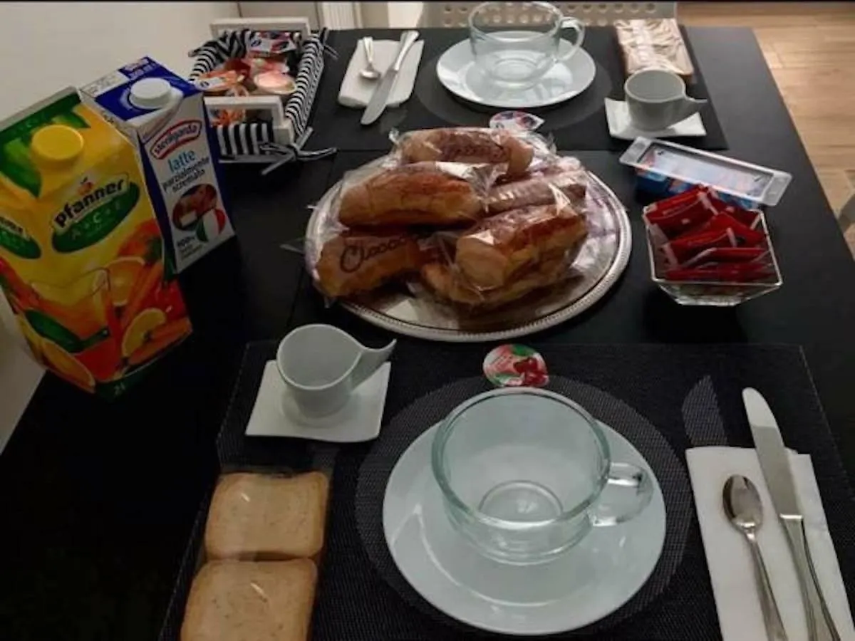 Royal Gismonda Acomodação com café da manhã Nápoles 3*,