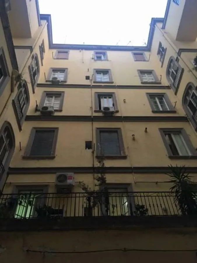 Bed and Breakfast Royal Gismonda Napoli Bed & Breakfast
