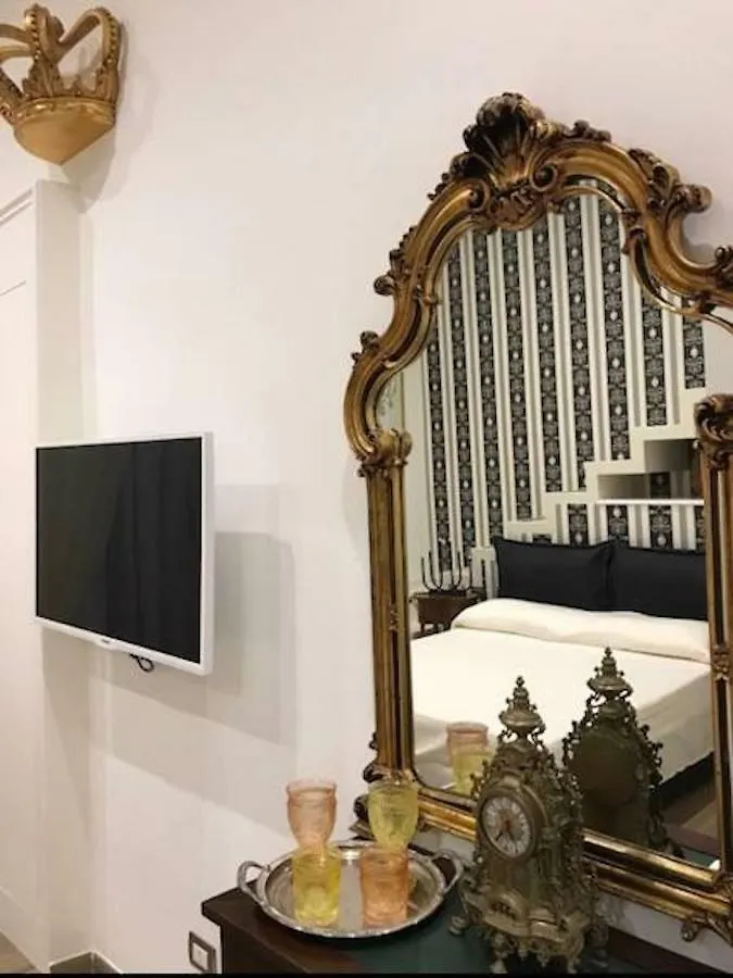 *** Bed & Breakfast Bed and Breakfast Royal Gismonda Napoli Italia